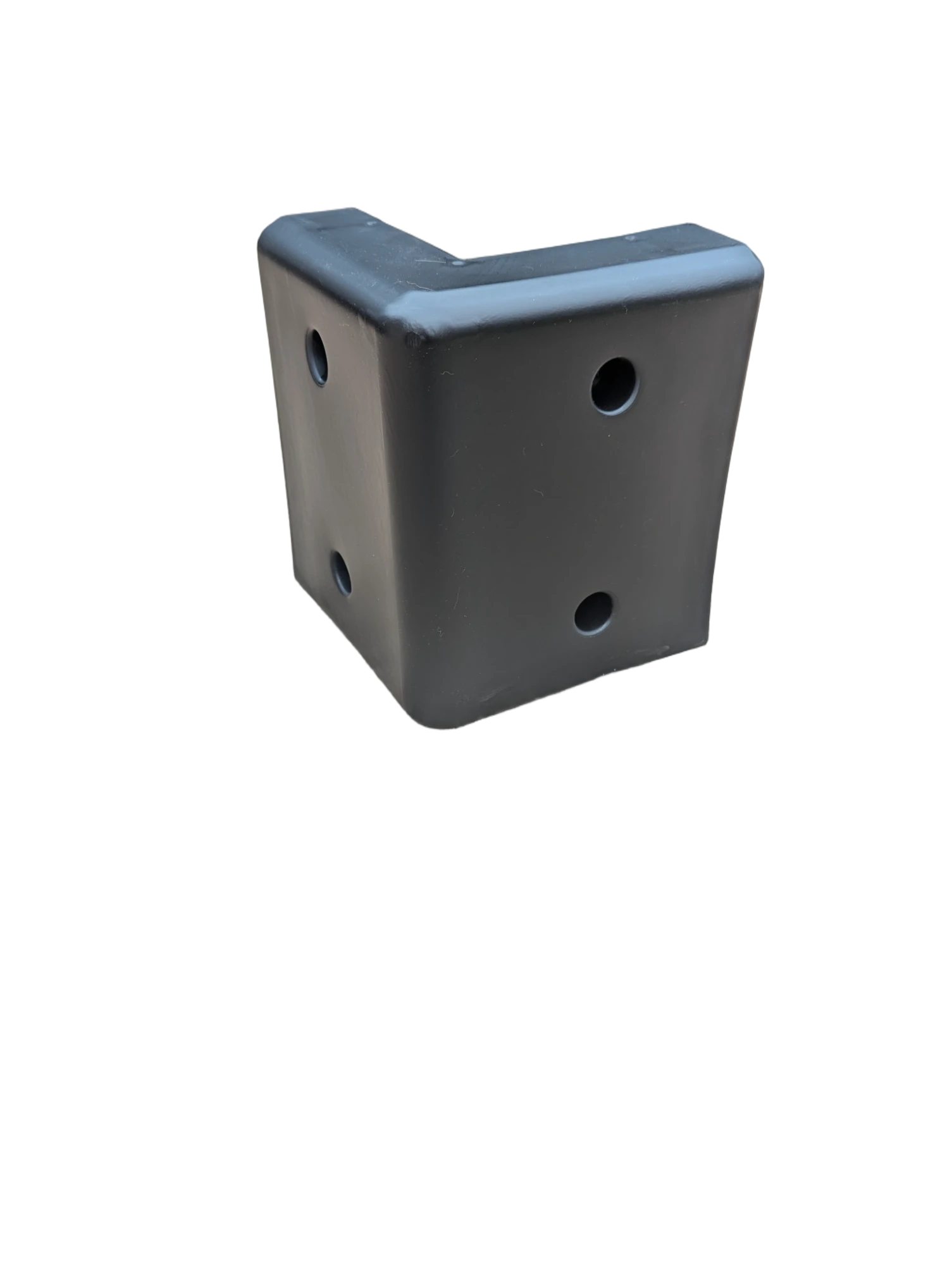 Dock Corners